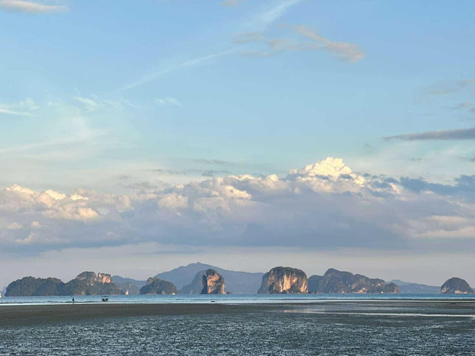 บ้านสวนปิยนันท์ Ko Yao Noi Extérieur photo